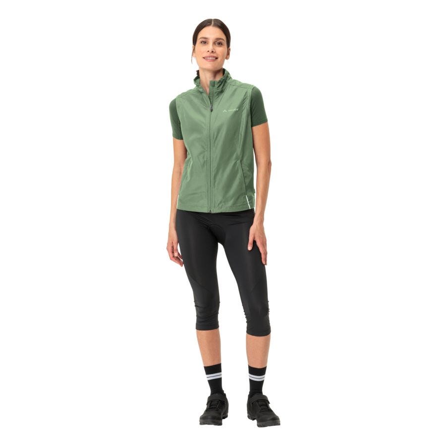 Dundee Classic Zip-Off Windjacke Damen