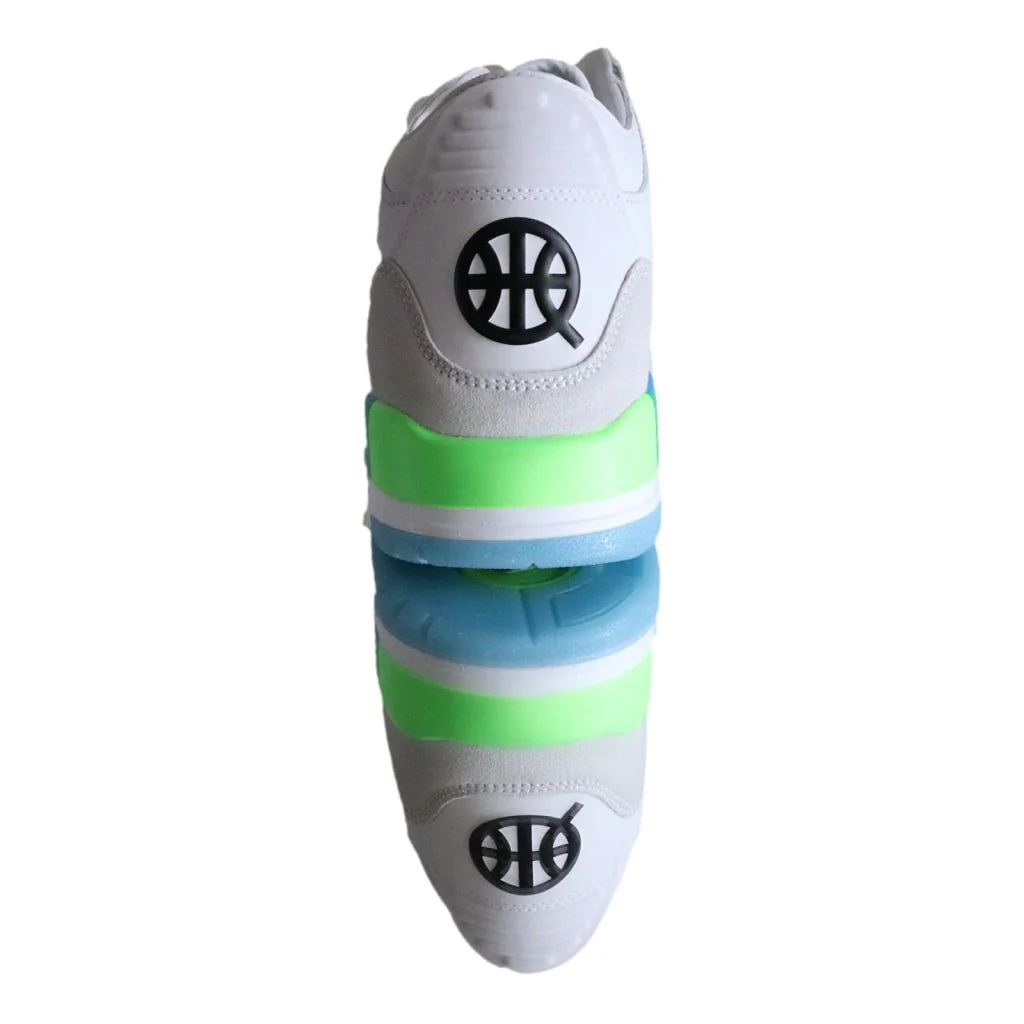 Air Jordan 3 Retro Quai54 2018 (Friends & Family)