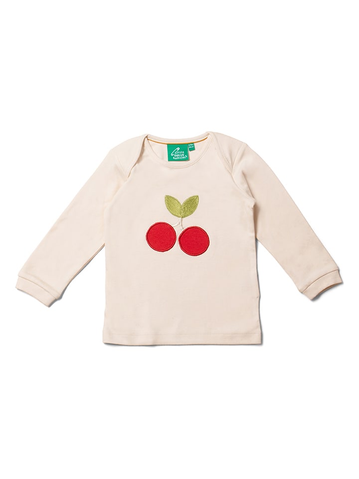 Little Green Radicals Longsleeve 