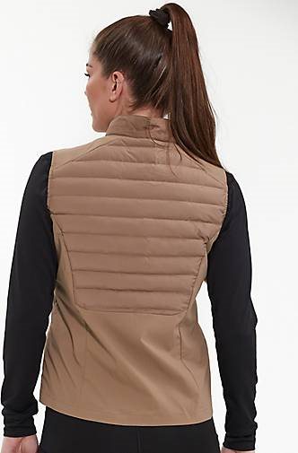Endurance Laufweste Beistyla mit hochwertiger Primaloft®-Isolation