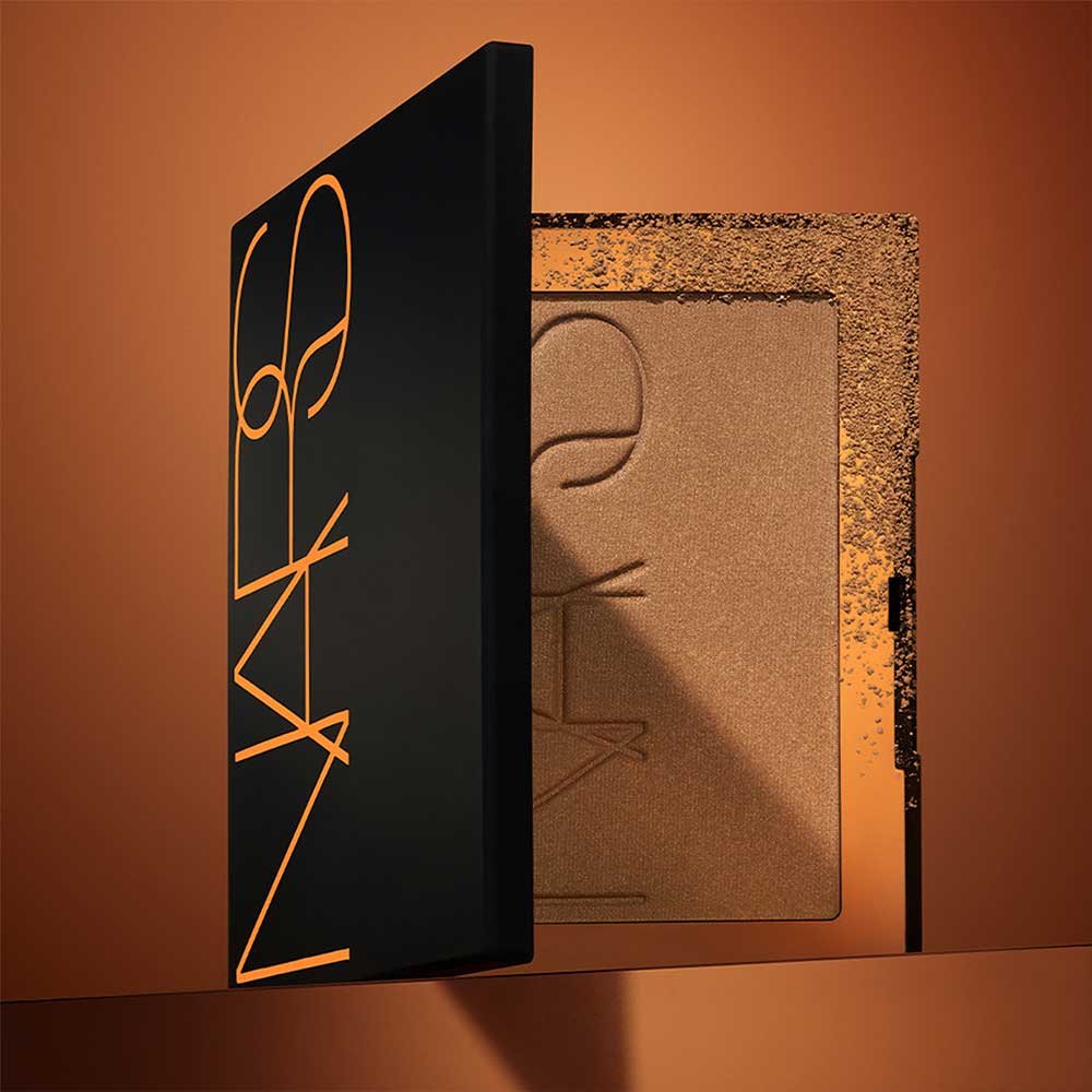 NARS Teint Laguna Bronzing Powder