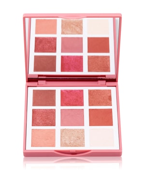 3INA The Eyeshadow Palette Lidschatten Palette-9 g