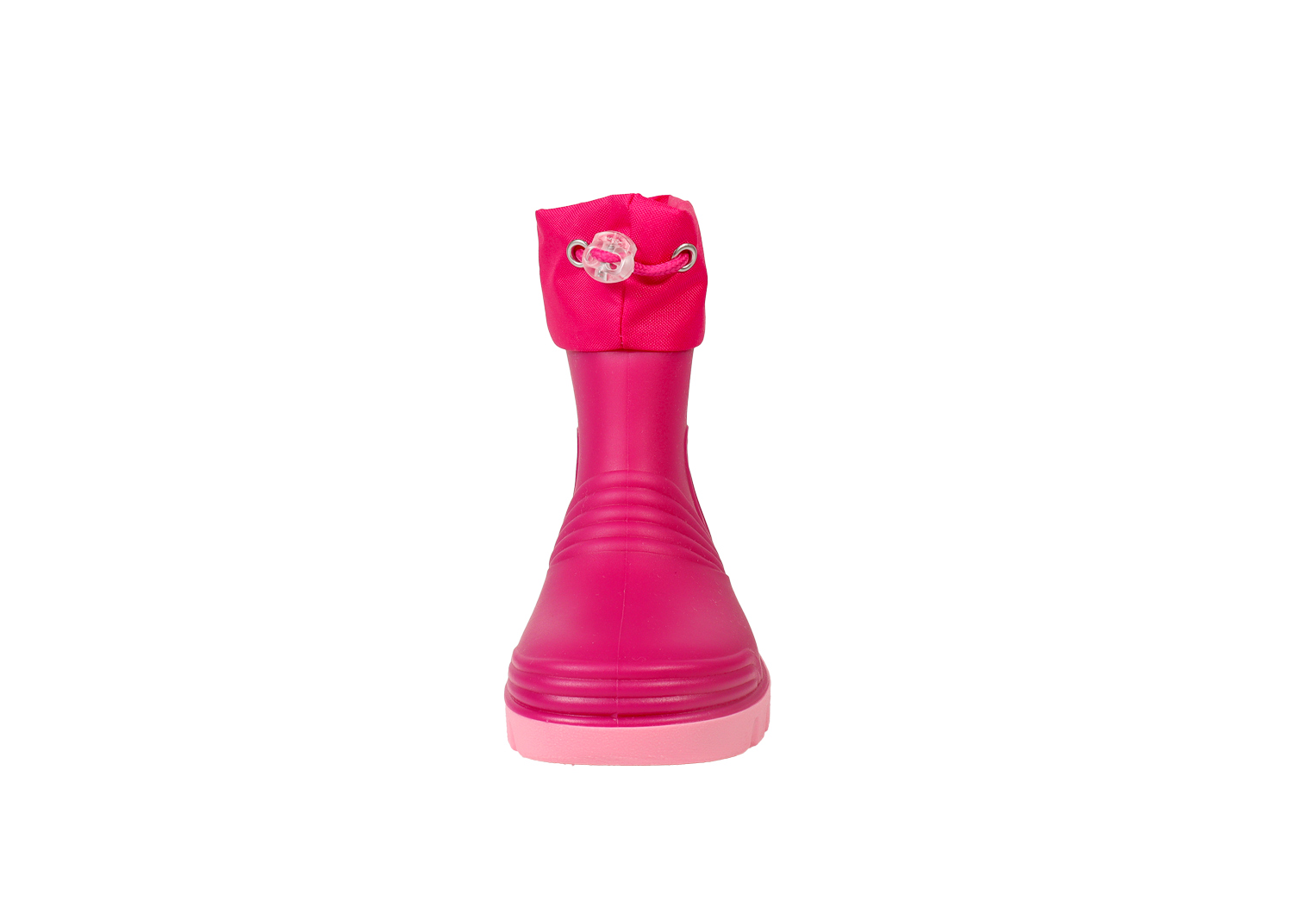 Lurchi Stiefel Polar - pink
