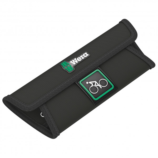 Wera - Bicycle Set 10 - Werkzeugset