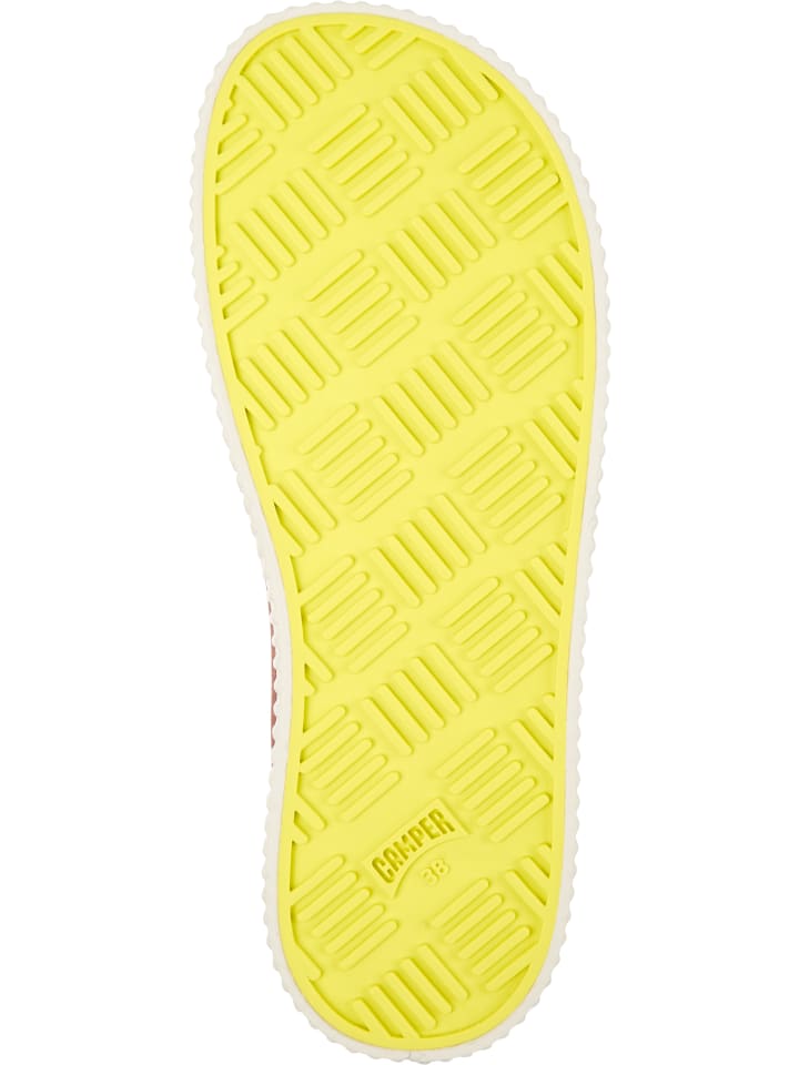 Camper Stiefeletten 
