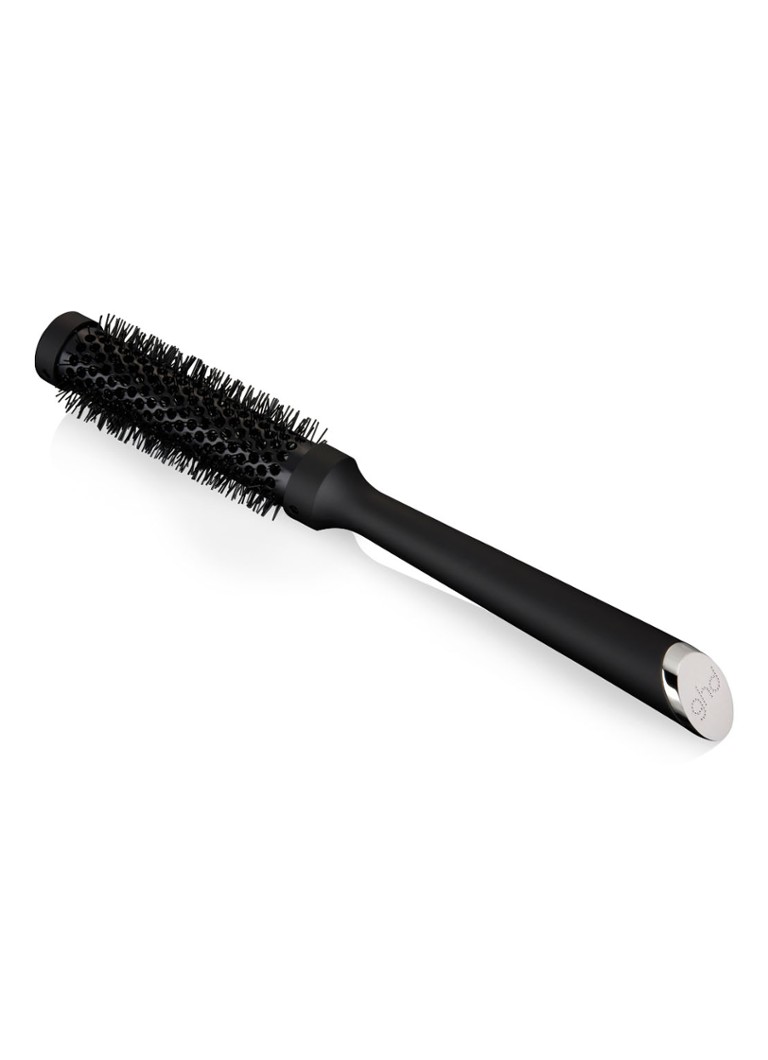 ghd Ceramic Vented Radial Brush Koko 1–25 mm - keraaminen pyöreä hiustenkuivaajaharja