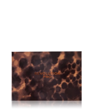 REVOLUTION PRO Goddess Glow Face Palette Make-up Palette-40 g
