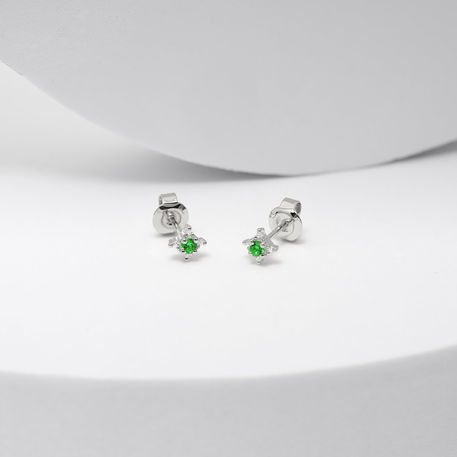 Pendientes de Cristo