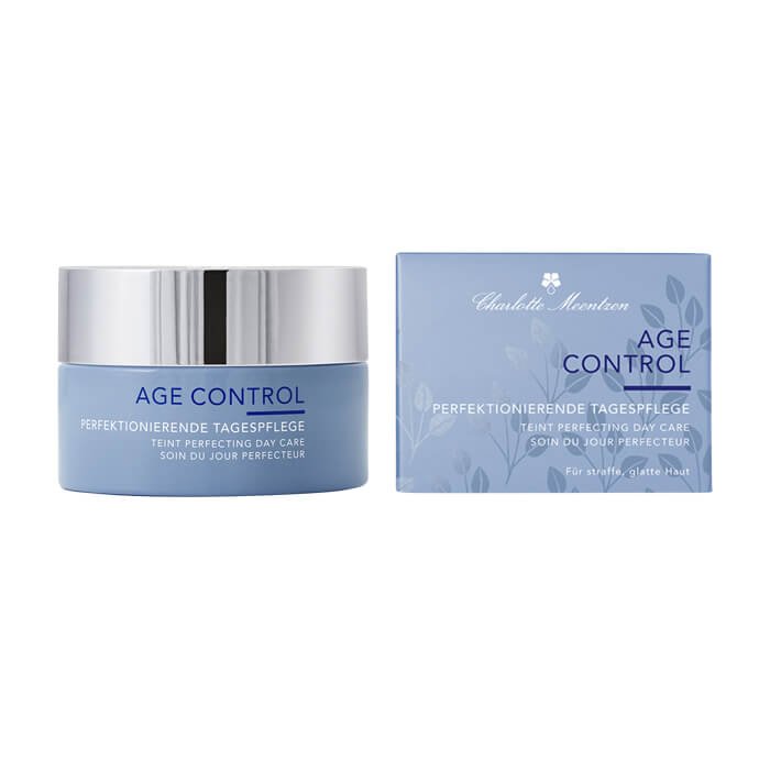 Charlotte Meentzen Age Control Perfektionierende Tagespflege