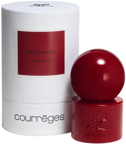 Courrèges L'Empreinte Eau de Parfum