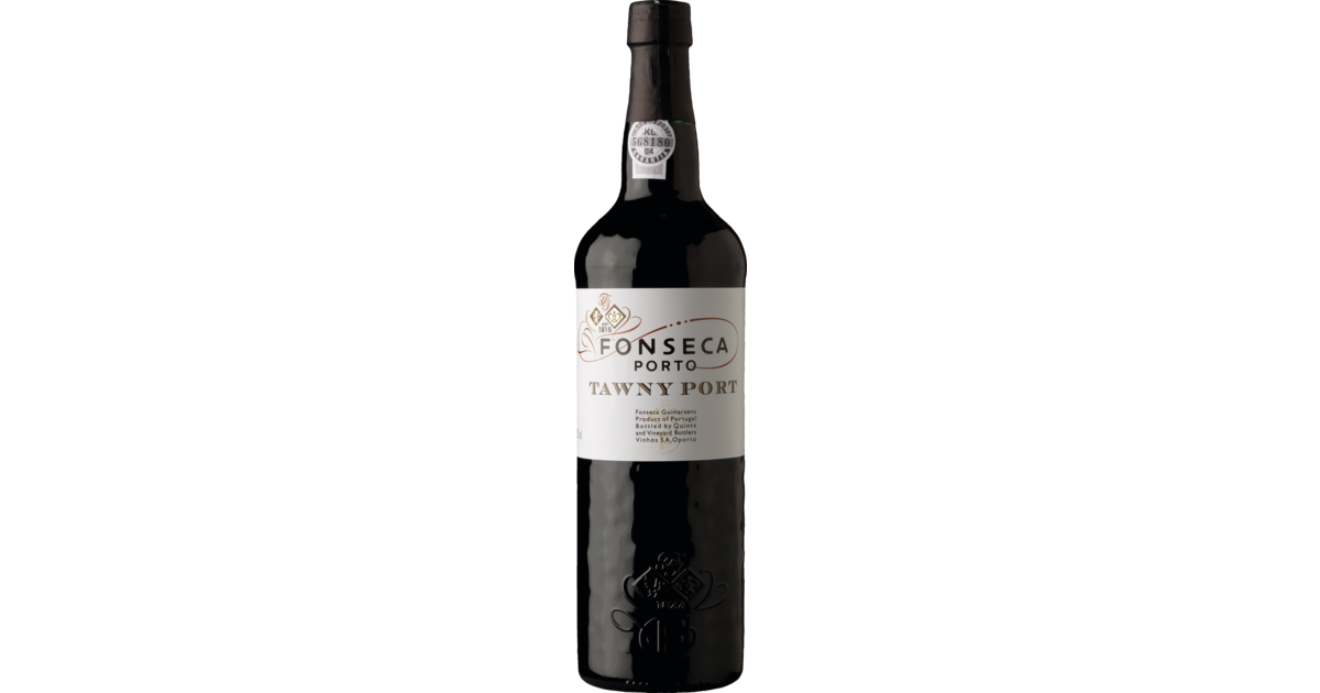 Fonseca Tawny Port