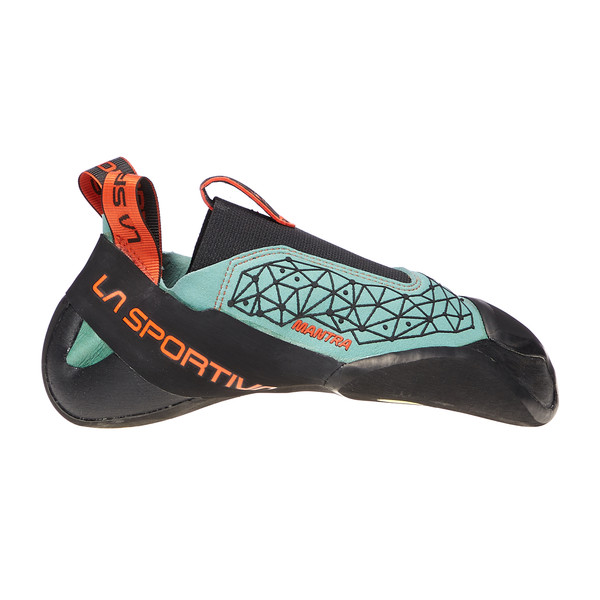 MANTRA Unisex - Kletterschuhe