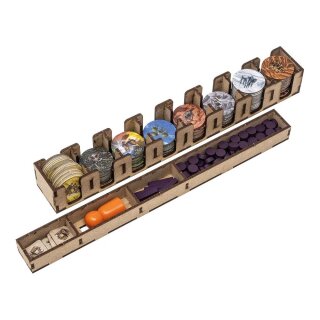 Terra Mystica All In Organizer