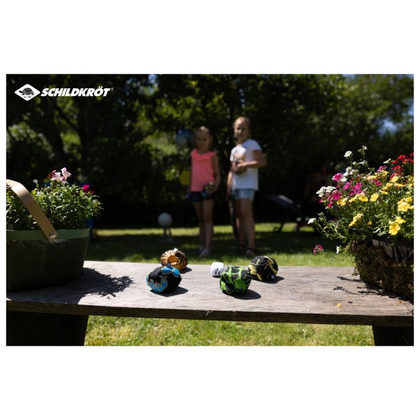 Schildkröt Fun Sports - Crossboccia Pro Family Pack - Strandspielzeug