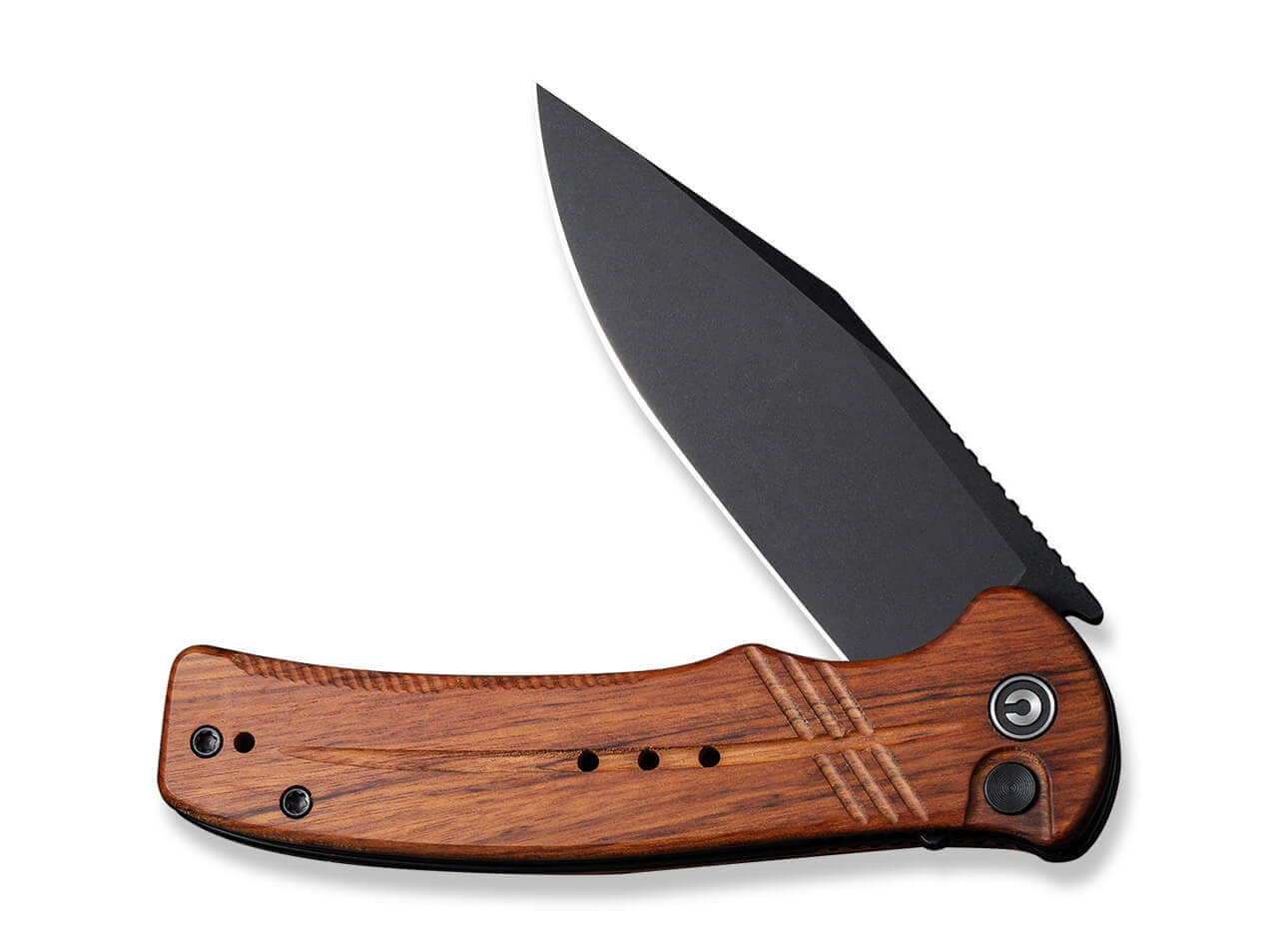 Cogent Cuibourtia Wood
