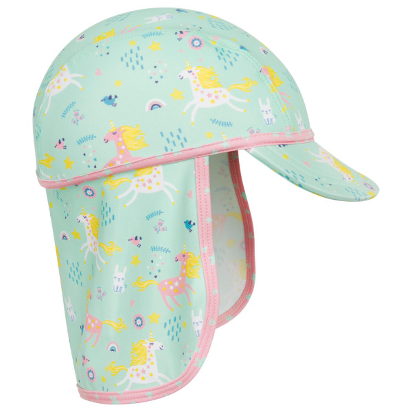 Playshoes - Kid's UV-Schutz Mütze Einhorn - Cap