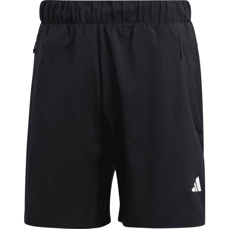 adidas TRAIN ICONS 3-STREIFEN Funktionsshorts Herren