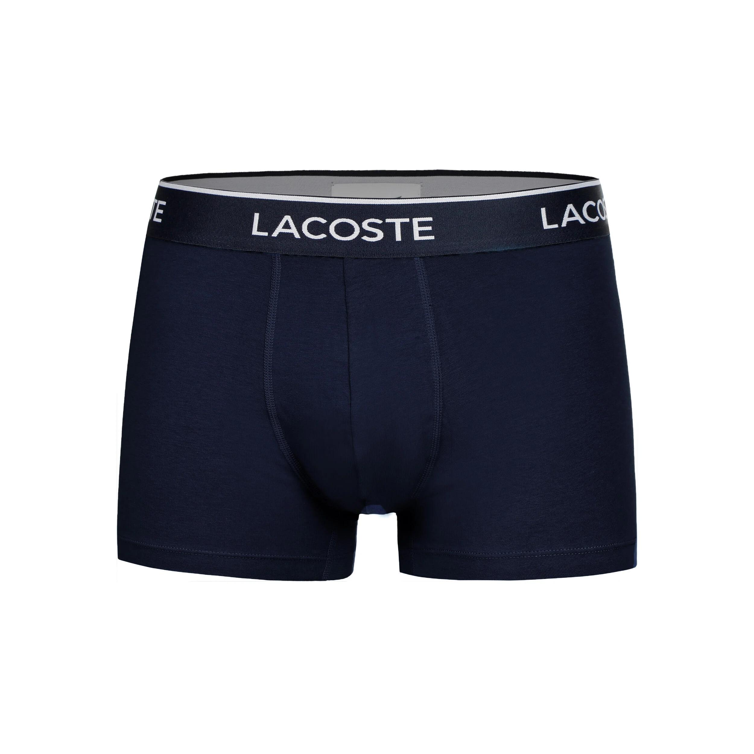 Boxer Short 3er Pack Herren - Dunkelblau
