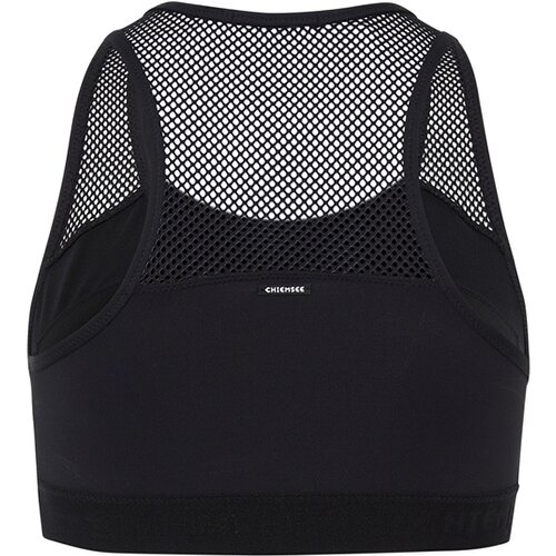 SPORT BH MIT MESH EINSÄTZEN