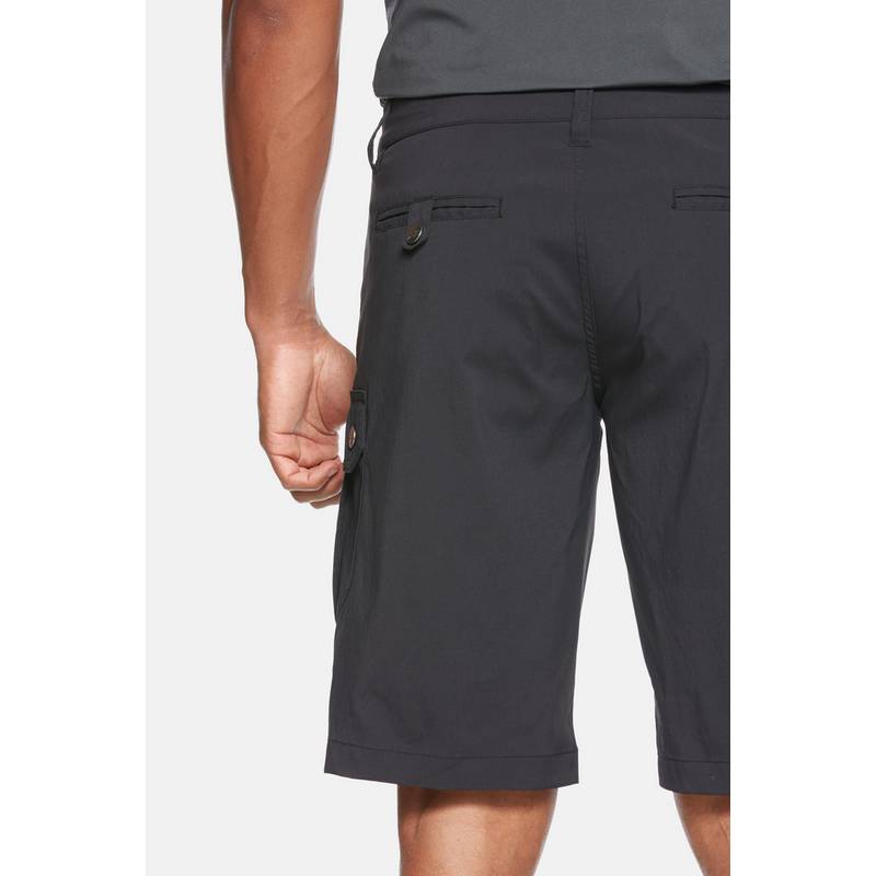 Jeff Green Stan Funktionsshorts Herren