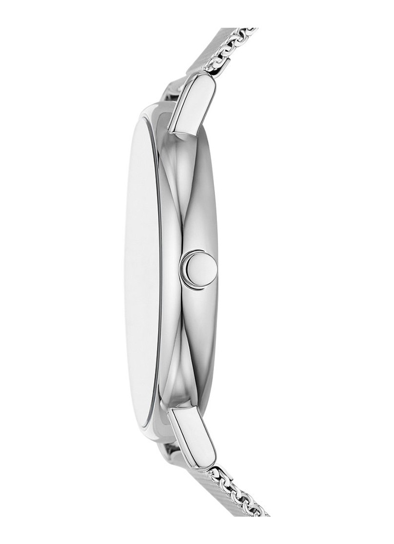 Signature watch SKW6904