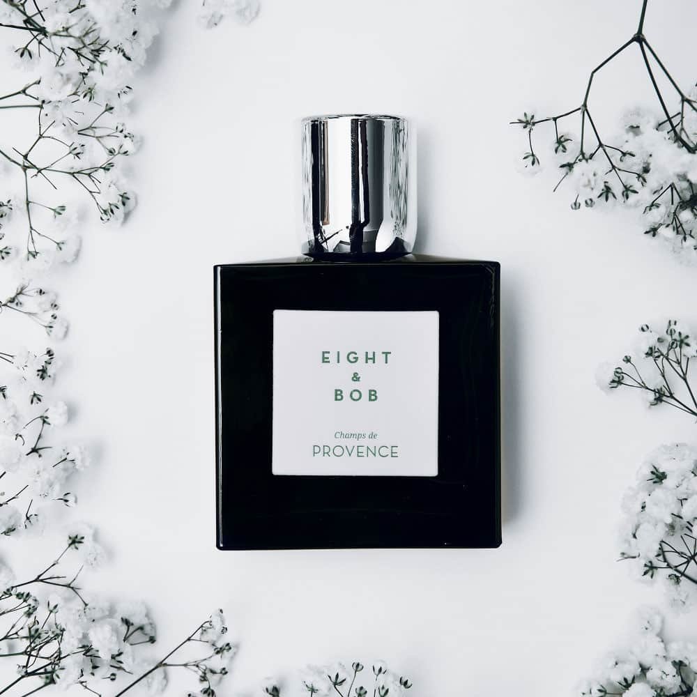 EIGHT & BOB Iconic Collection Champs de Provence Eau de Parfum Nat. Spray