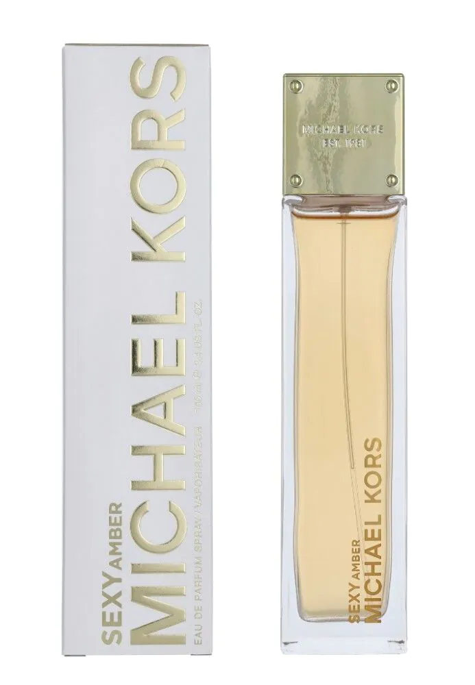 Michael Kors Sexet Amber Michael Kors Sexet Amber