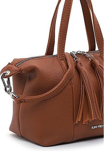 SURI FREY Shopper Dorothy