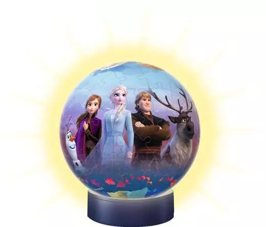 Ravensburger Nachtlicht Disney Frozen 2