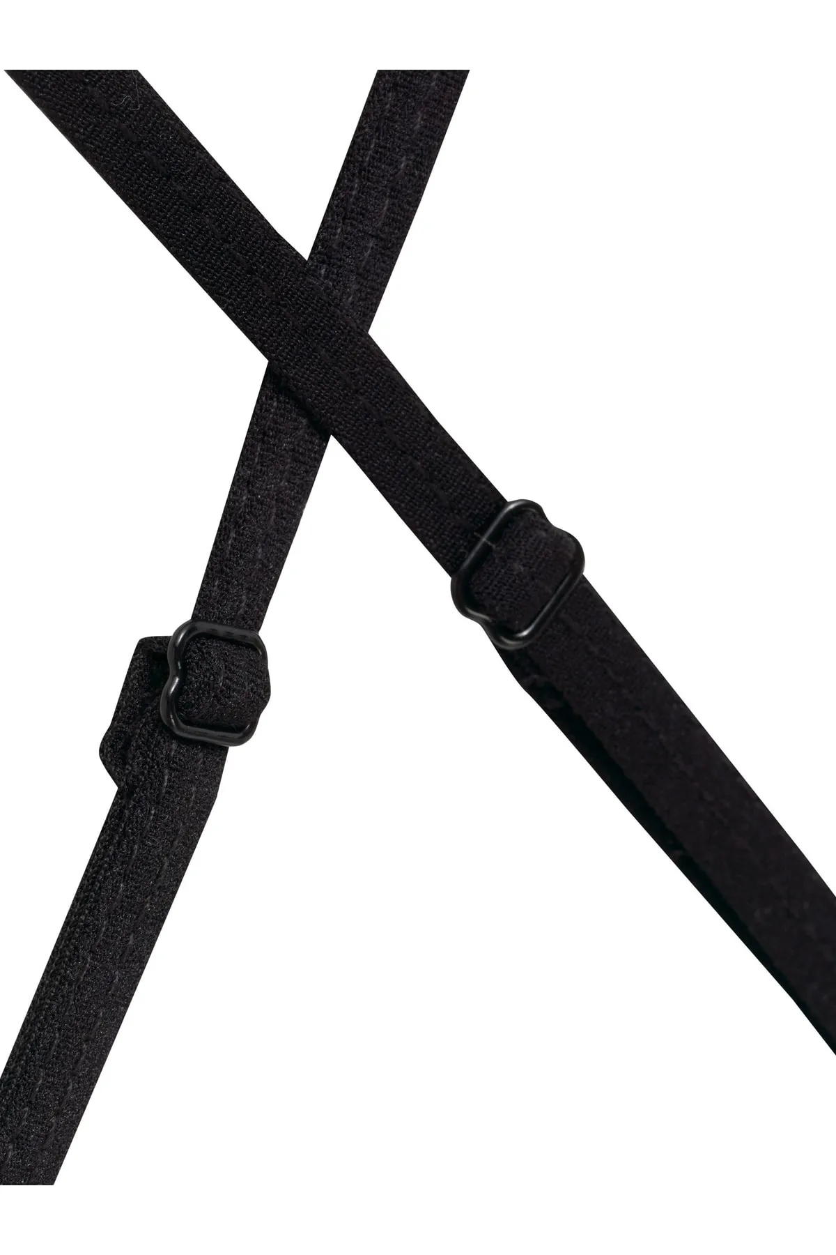 hummel  Sport-BH - Schwarz - Lizenzartikel