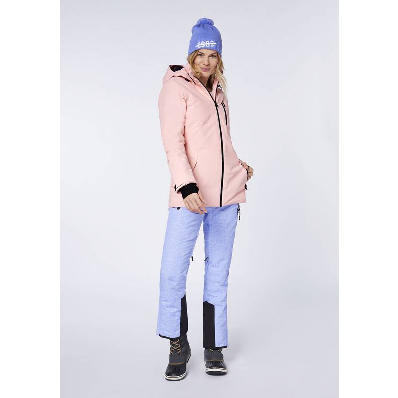 Chiemsee Skijacke Skijacke Damen