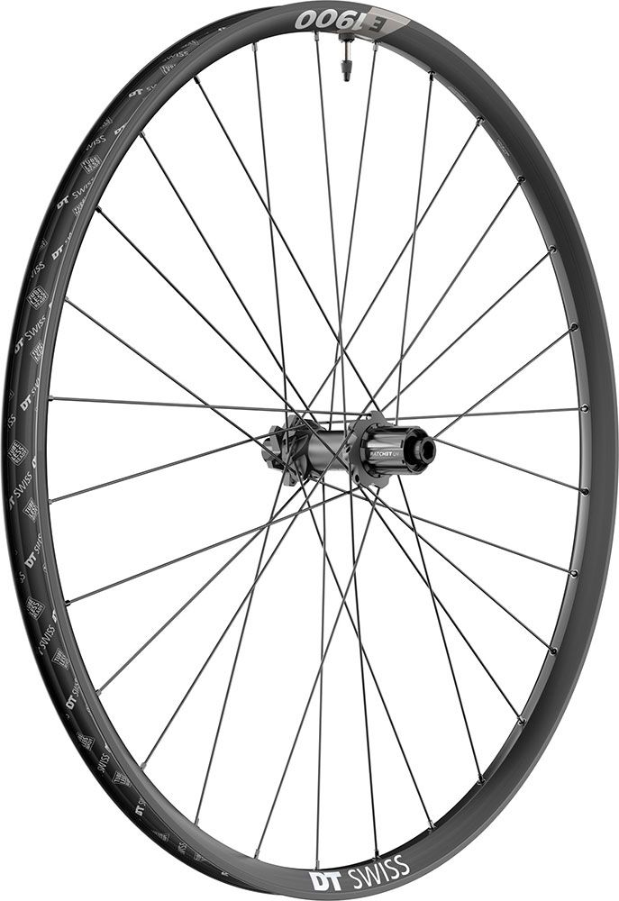 DT Swiss E 1900 Spline® 29