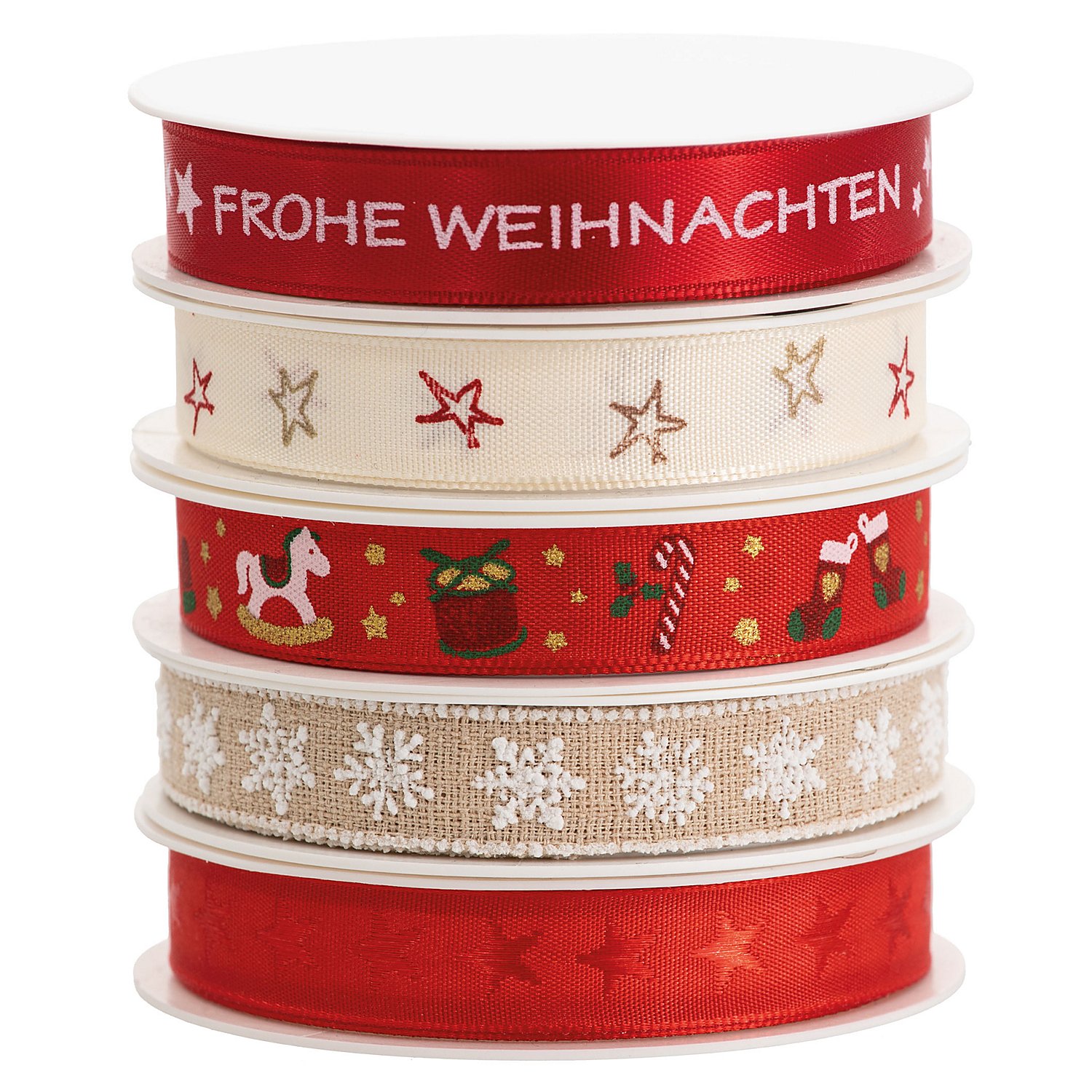 Bänderpaket 