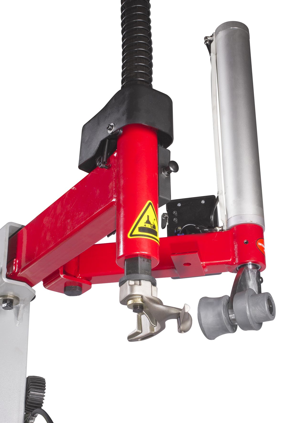 Metal Works 724563093 BT200M Rengaskone apuvarrella 230V 24