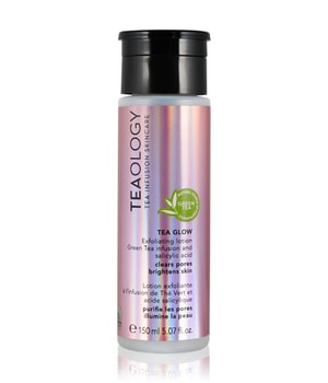 TEAOLOGY Tea Glow Gesichtspeeling-150 ml