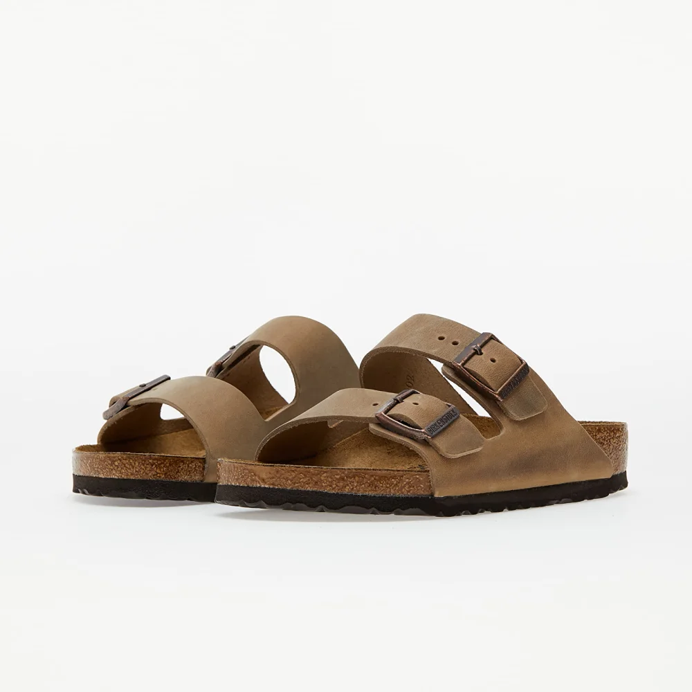 Birkenstock Arizona 0352201 / braun