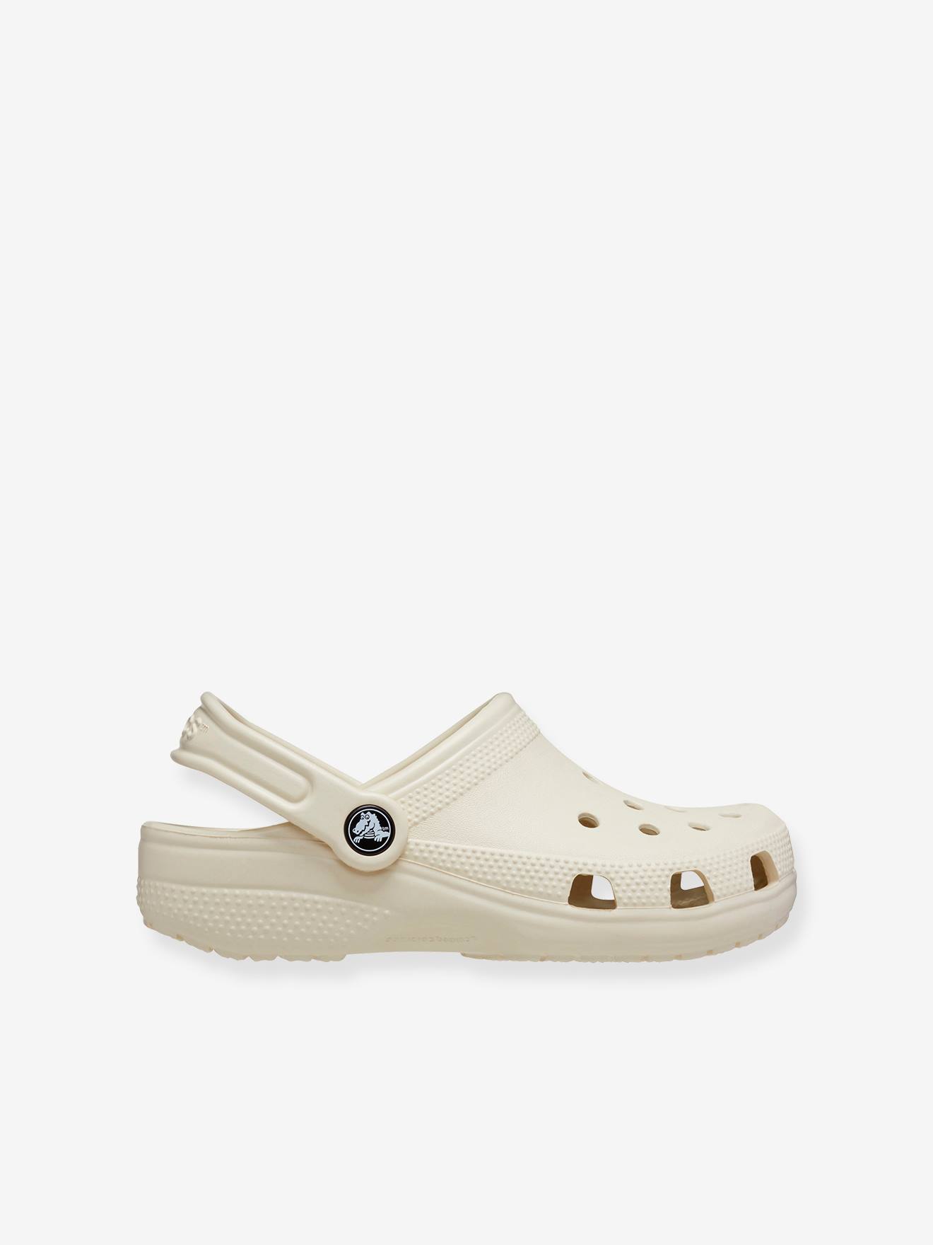 Crocs Kinder Clogs 206991 Classic Clog K CROCS - himmelblau