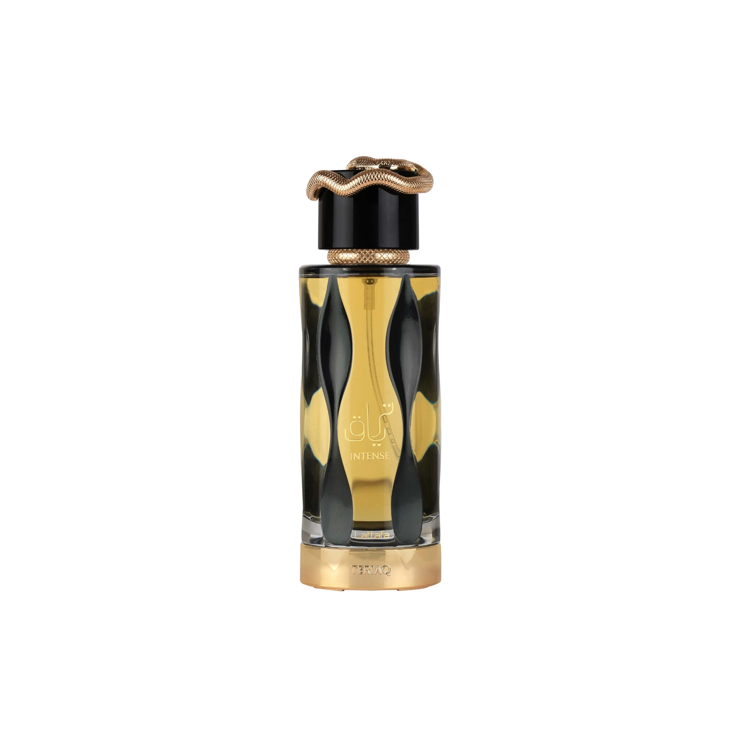 Unisex Teriaq Intense Unisex - parfuminis vanduo Unisex, Eau de Parfum