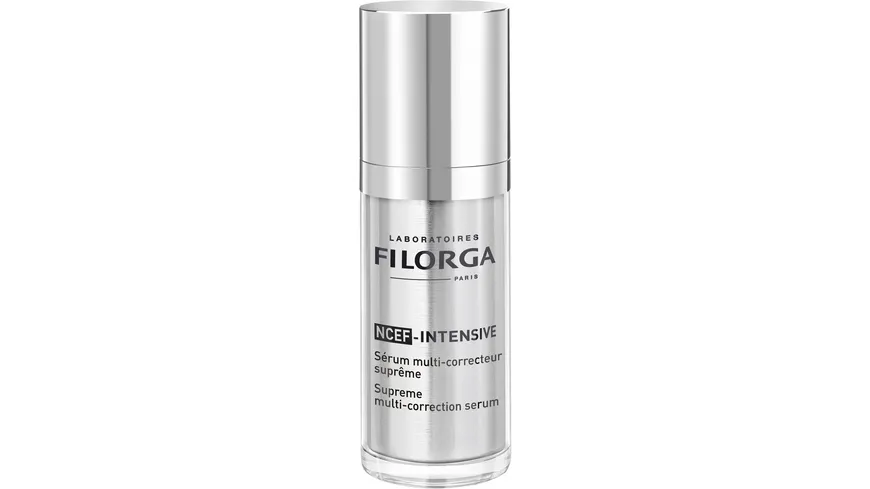 FILORGA NCEF-Intensive Serum Regeneration 30 ml