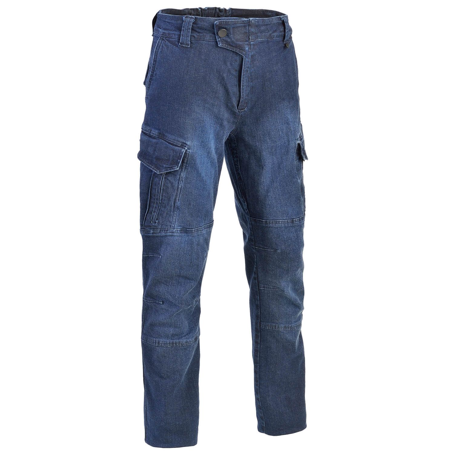 Panther Long Jeans