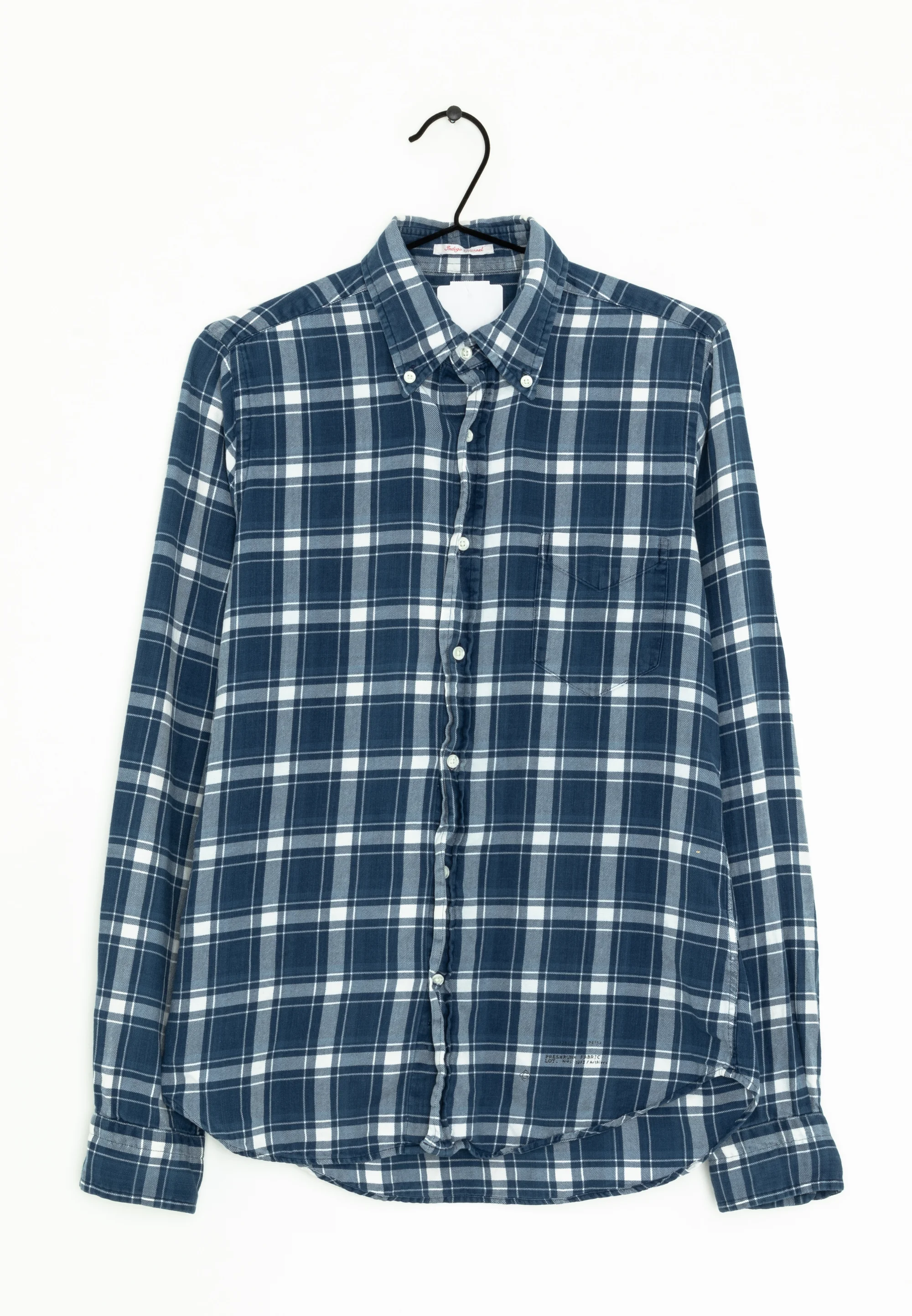 Camisa GANT