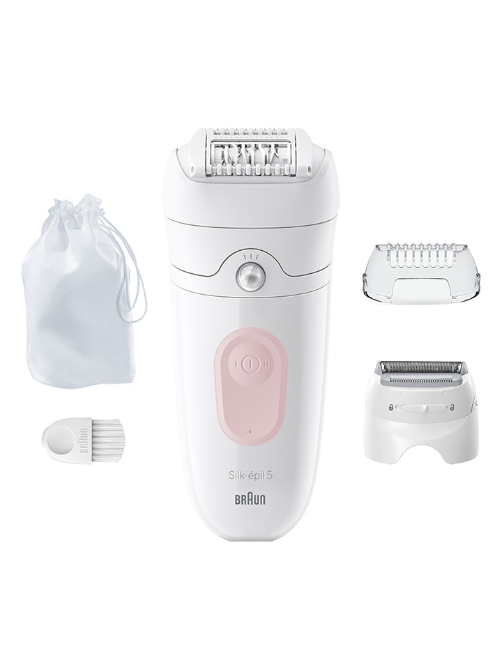Braun Epilierer 