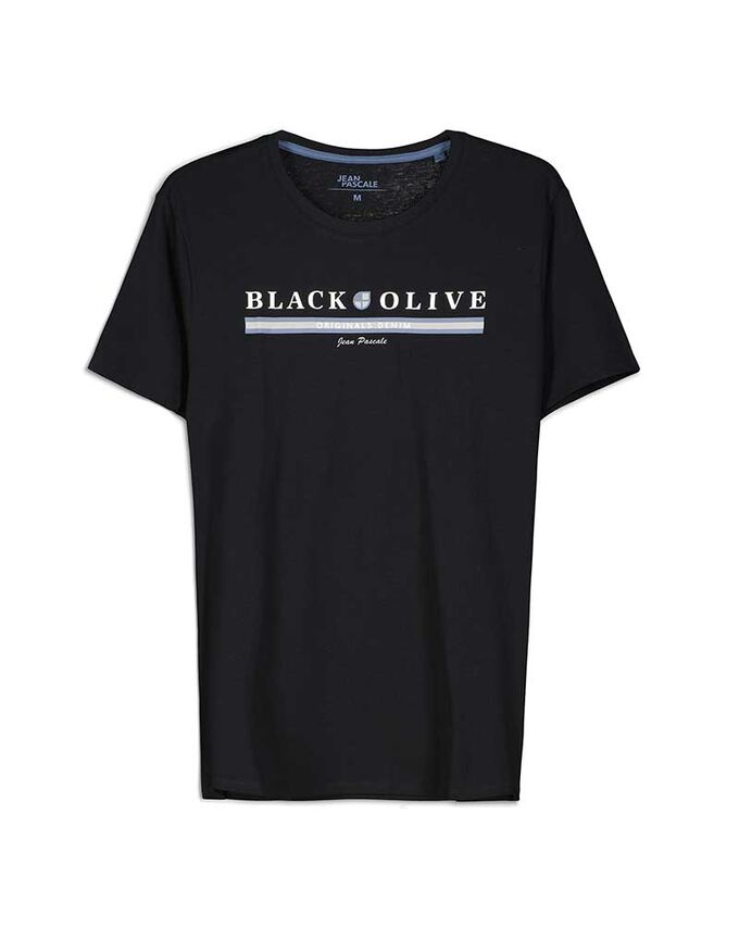 T-Shirt - Messageprint