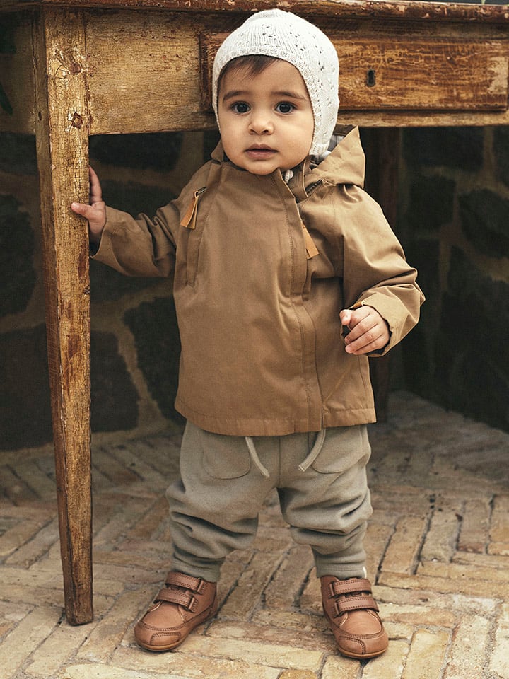 Lil Atelier Funktionsjacke 