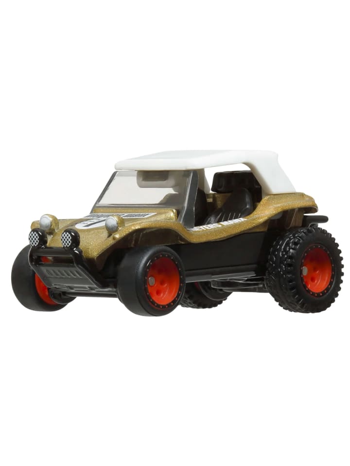 Hot Wheels Meyers Manx No.108 HRT57 | Hot Wheels Boulevard Fahrzeug Die-Cast günstig kaufen onesize