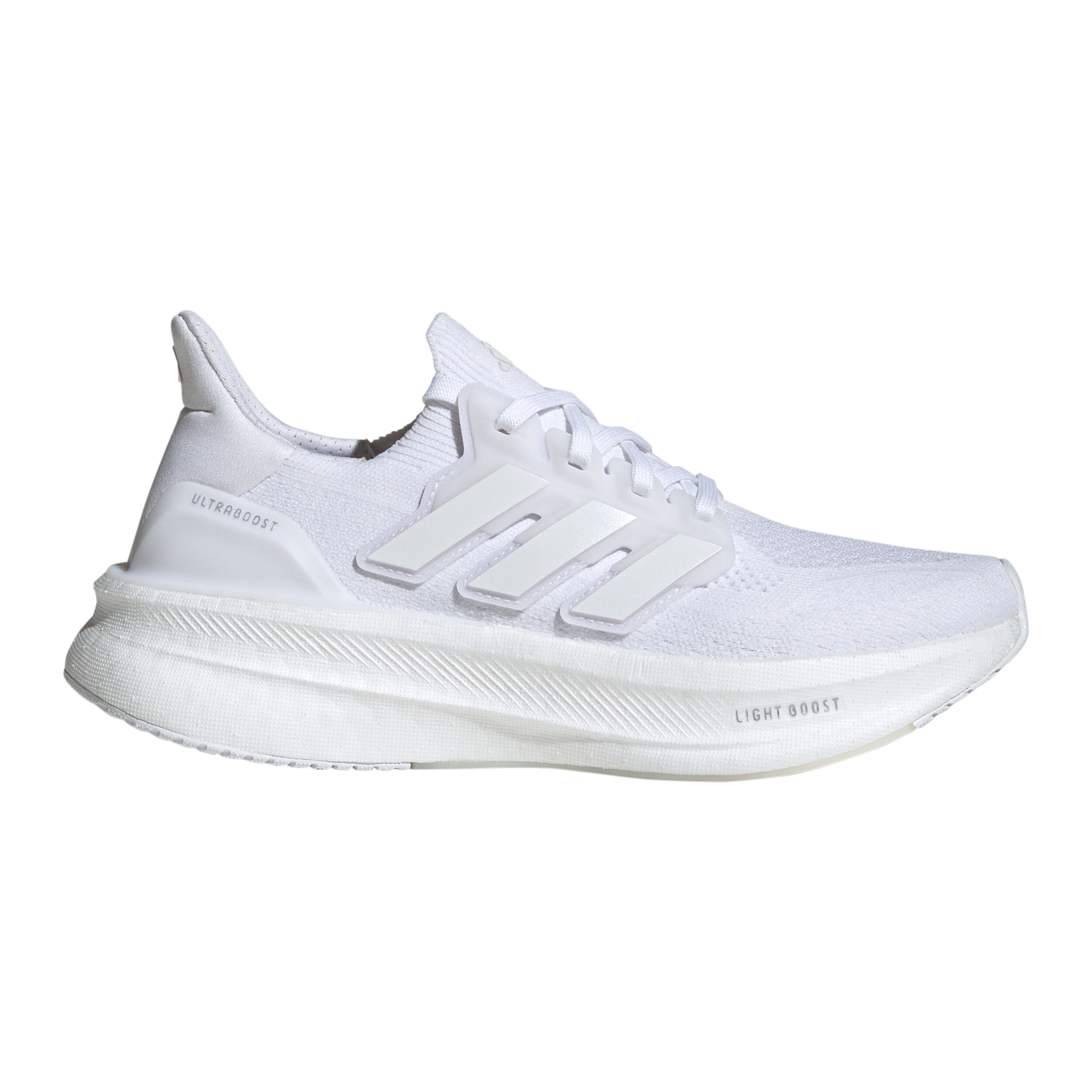 Ultraboost 5 Neutralschuh Damen - Weiß