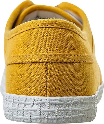 Kawasaki Sneaker Original Canvas im klassischen Retrodesign