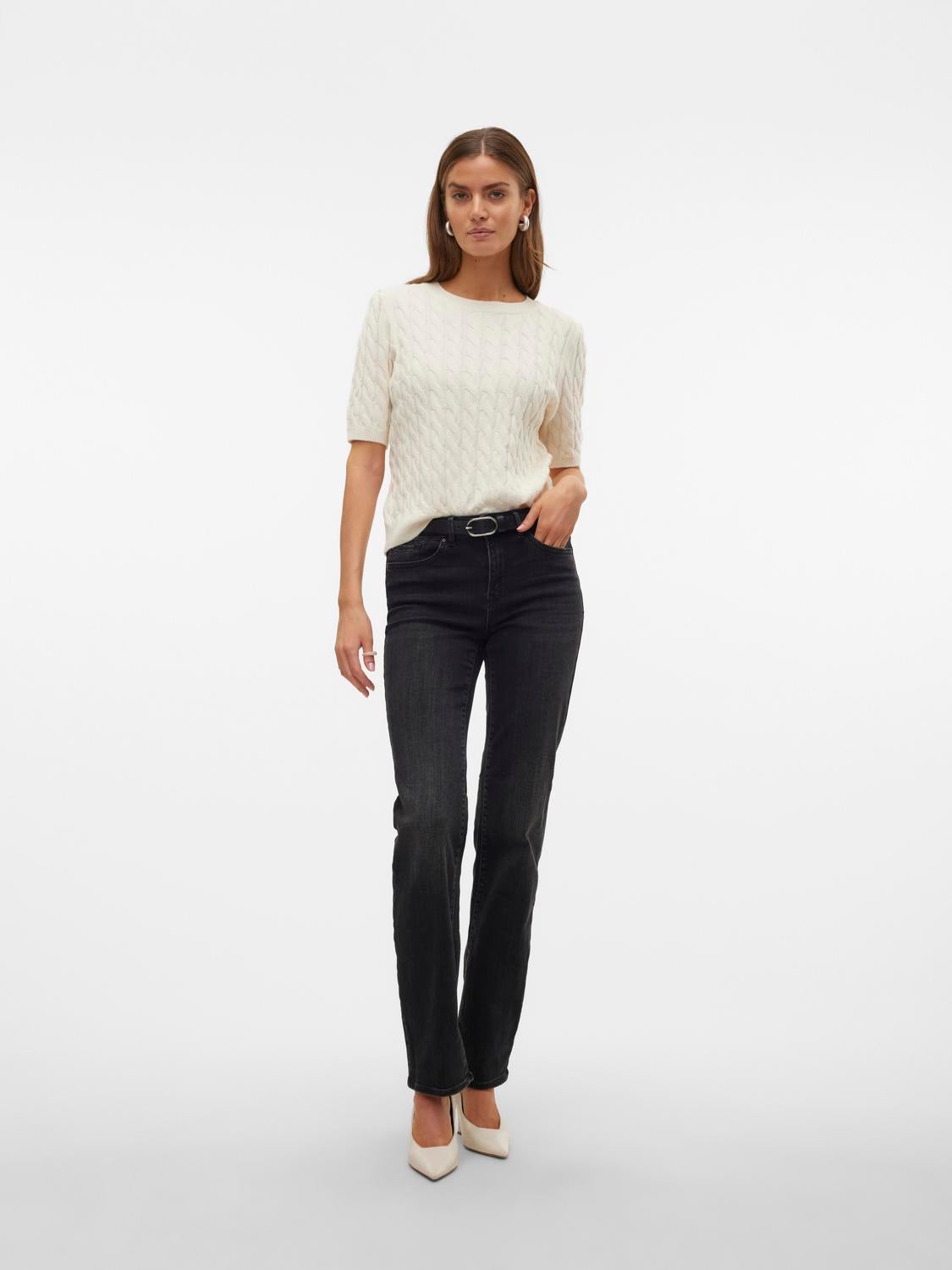 AWLORELLA Pullover