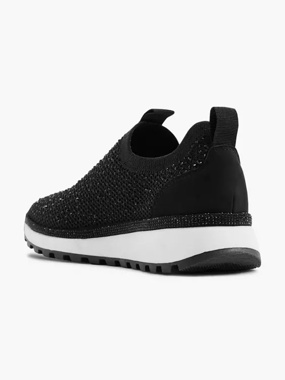 Venice Slip On Sneaker