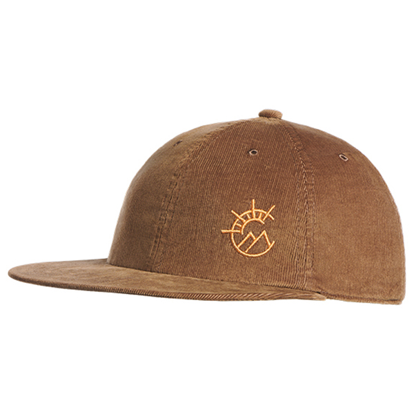 Stöhr - Cord Cap - Cap